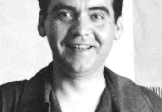 Intrecci poetici nella poesia di Federico García Lorca